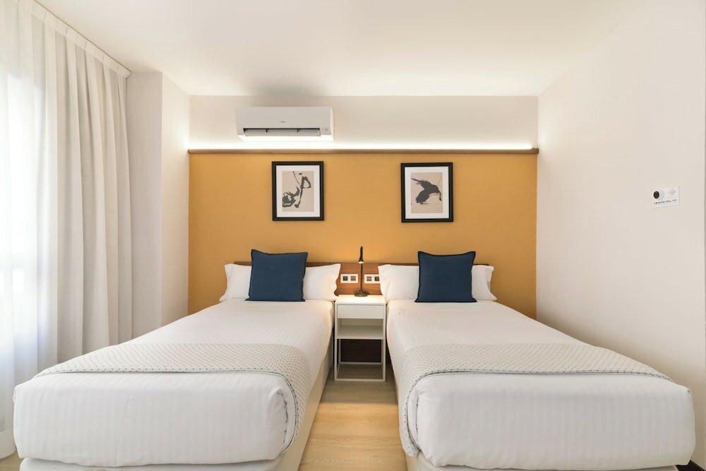 Фото Roisa Hostal Boutique