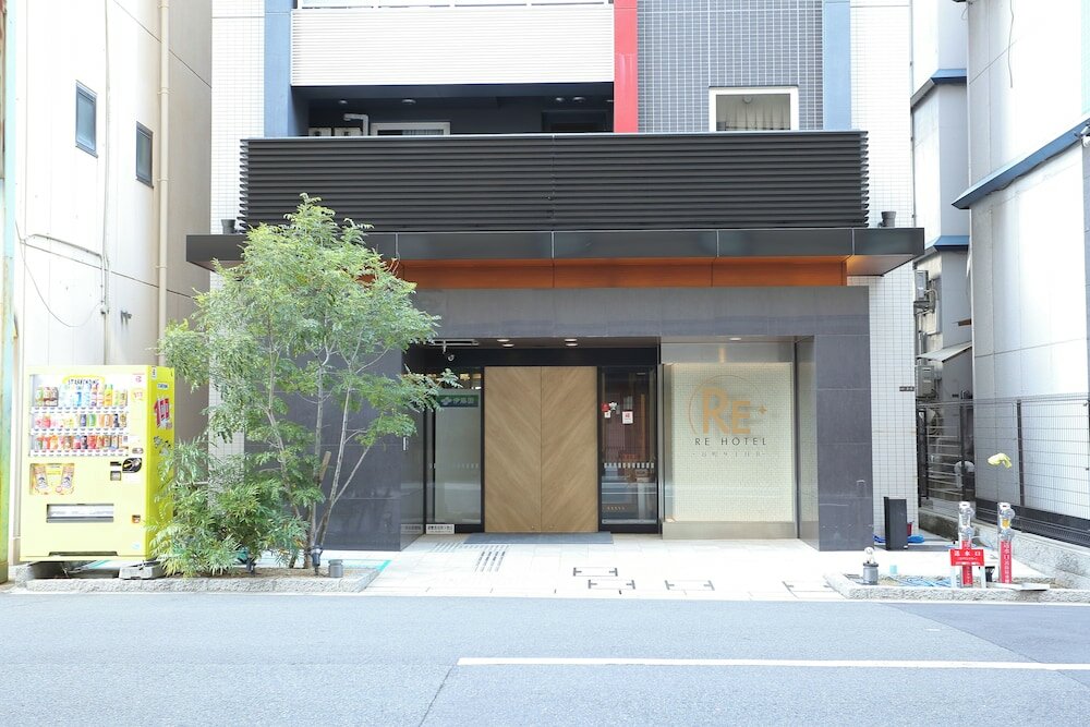 Фото Tanimachi Luxe Hotel
