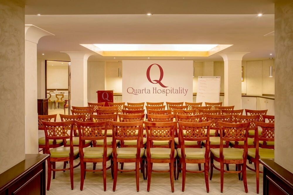 Фото Hotel Oxford Roma