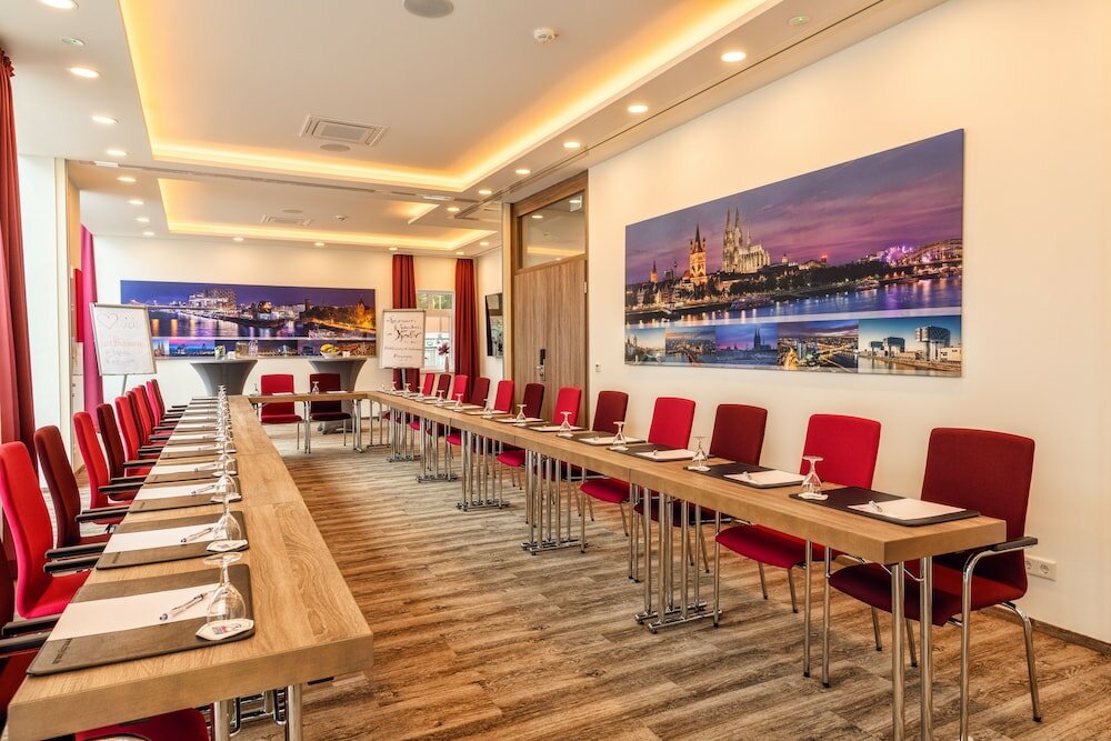 Фото Best Western Plus Hotel Stadtquartier Haan