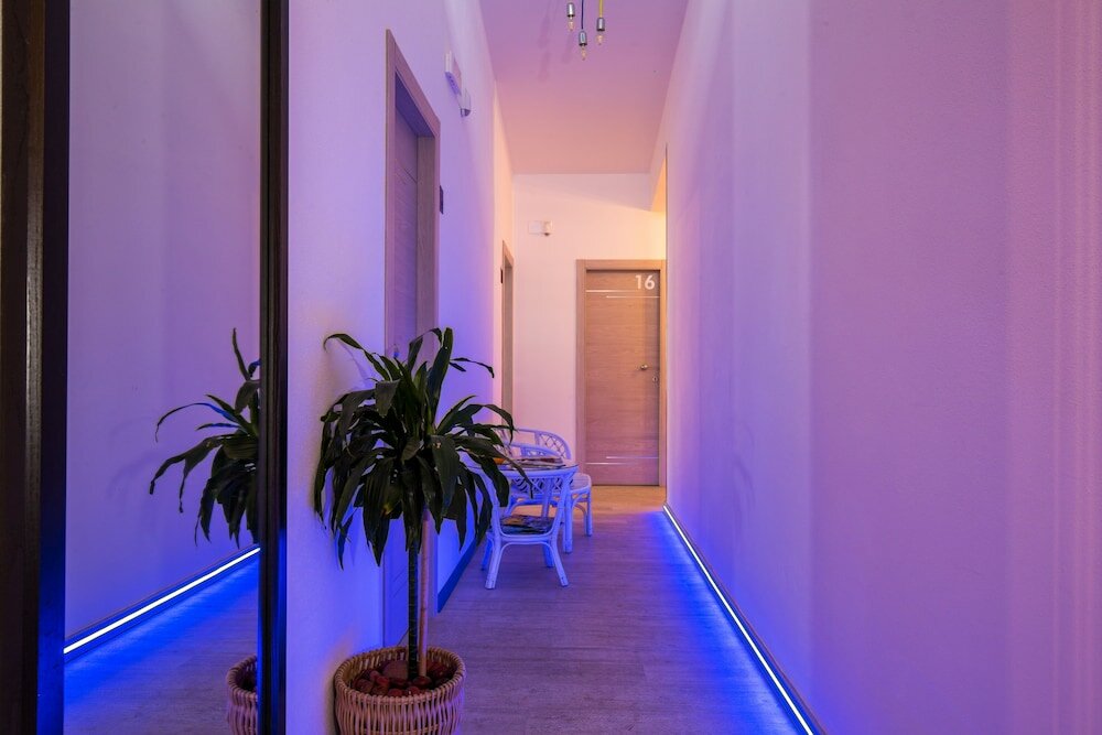 Фото La Favorita Hotel