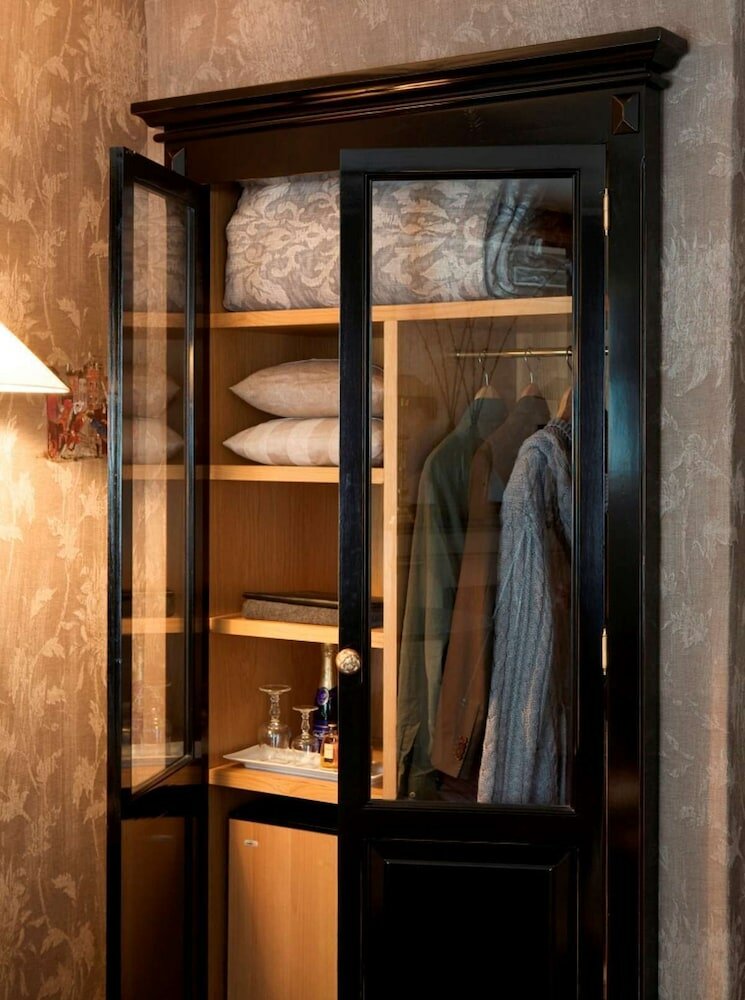 Фото Hotel Chateaubriand