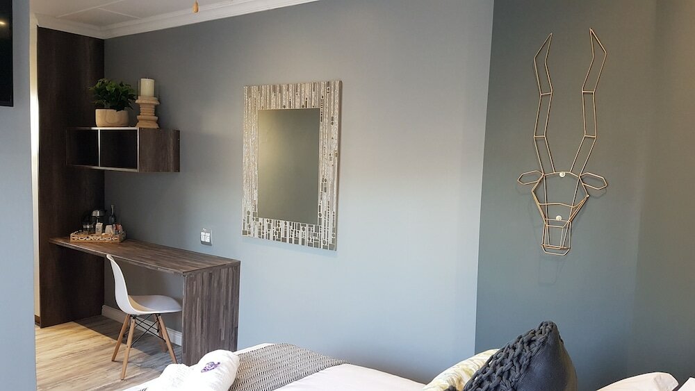 Фото Riverview Guesthouse