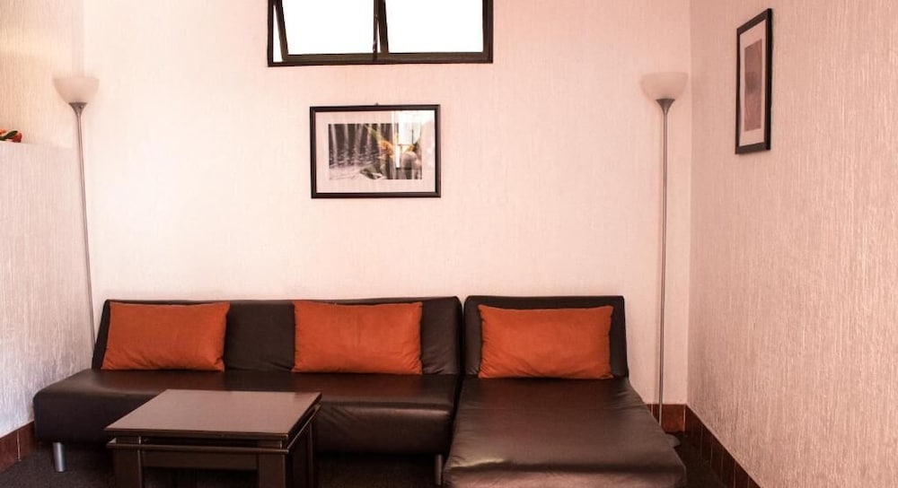 Фото Hotel Central Teziutlan