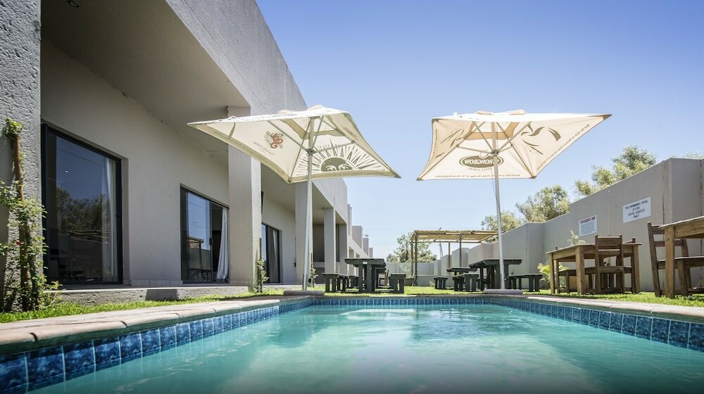 Фото Pofadder Inn by Country Hotels