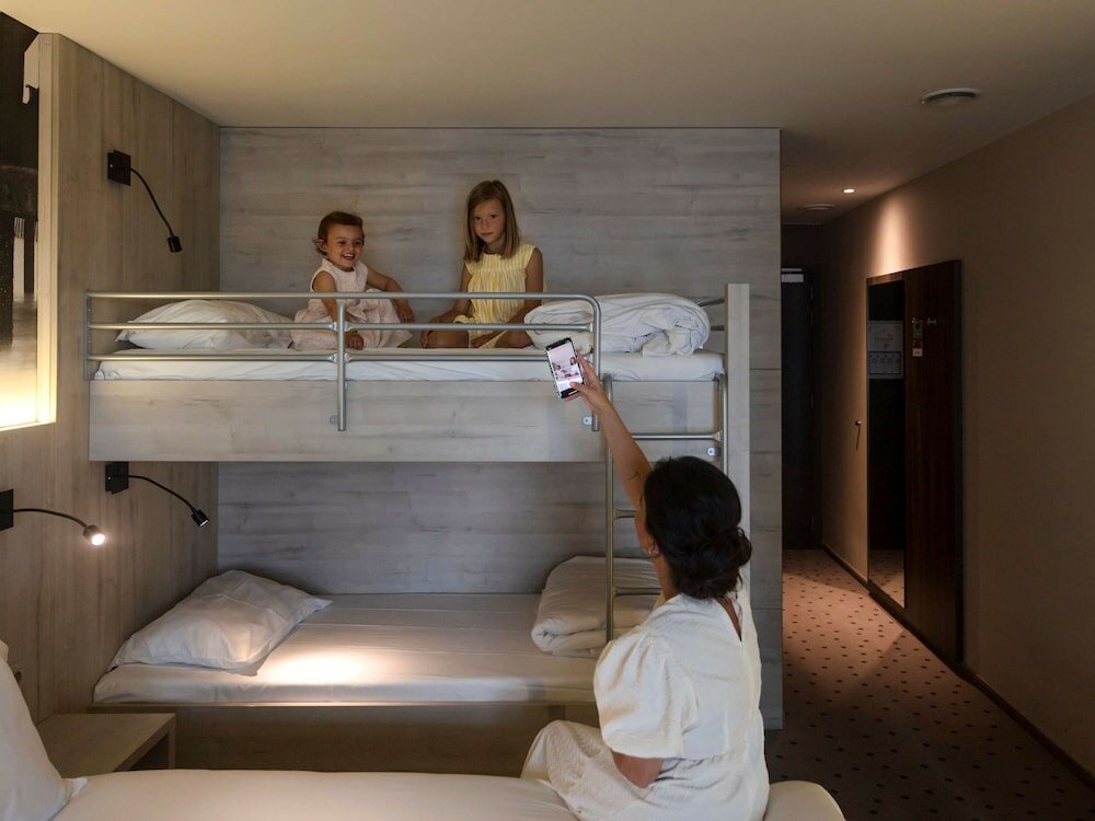 Фото Mercure Blankenberge