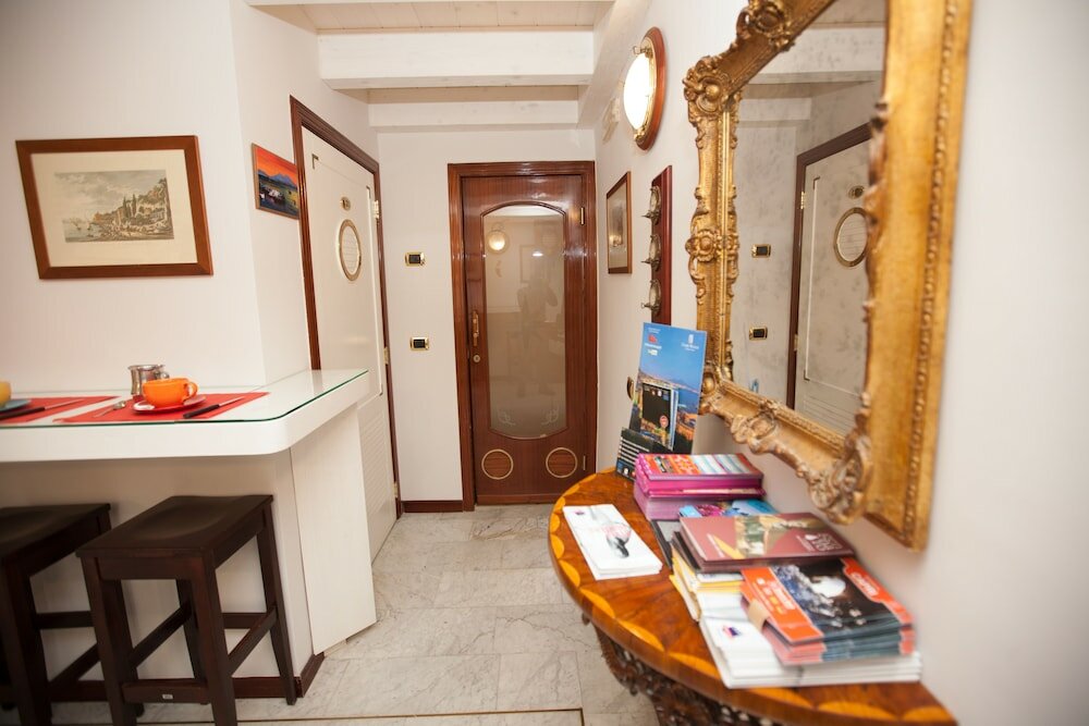 Фото Bed & Breakfast Ausonia