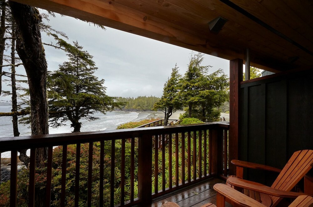 Фото Middle Beach Lodge