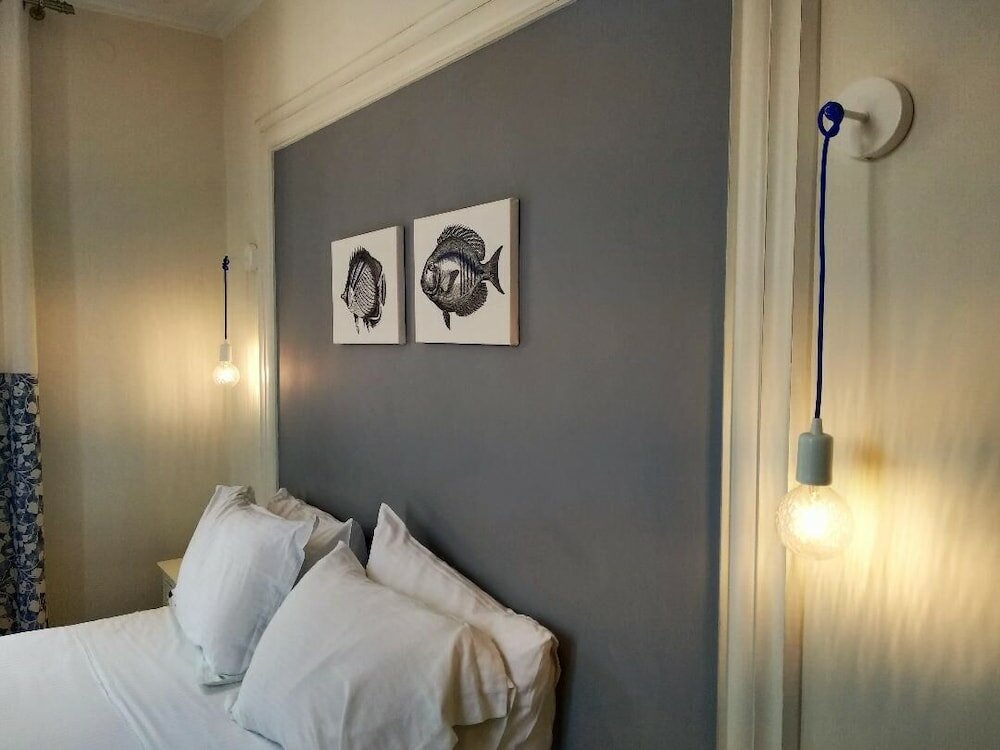 Фото Gambello Luxury Rooms