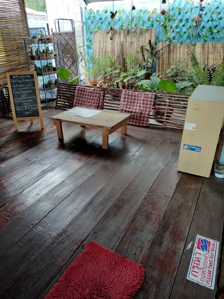 Фото Canaan Guesthouse