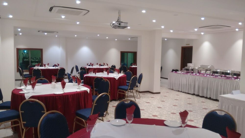 Фото WelcomHeritage Mani Mansion