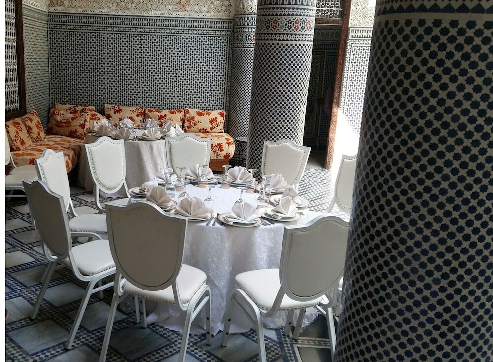 Фото Riad Les Chrifis