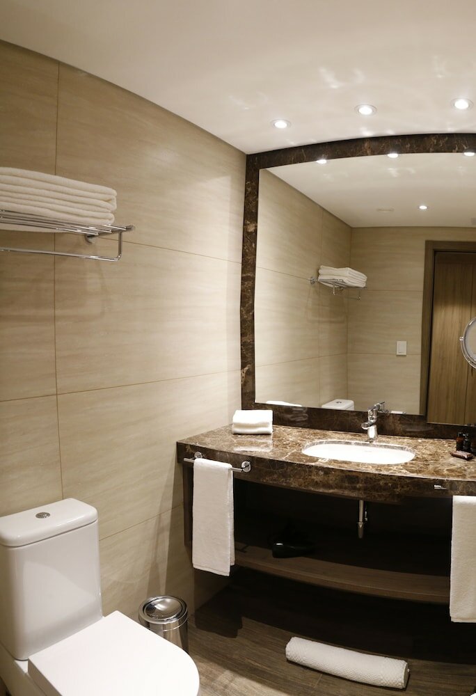 Фото Paseo La Galería Hotel & Suites