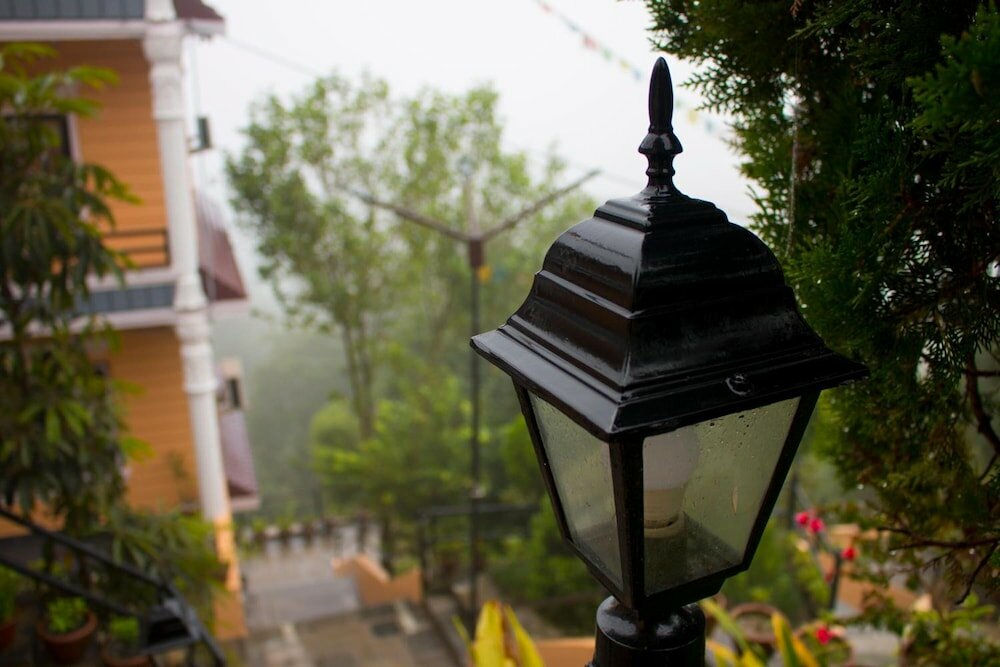 Фото Stupa Resort Nagarkot