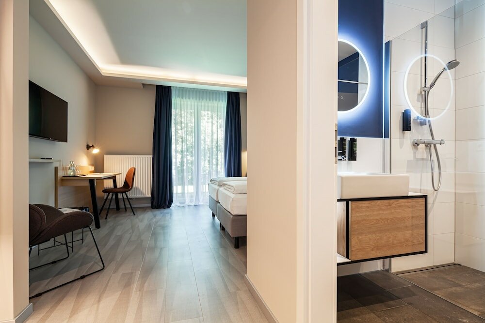 Фото Hotel Wittorf