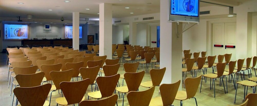 Фото Grand Hotel San Pietro