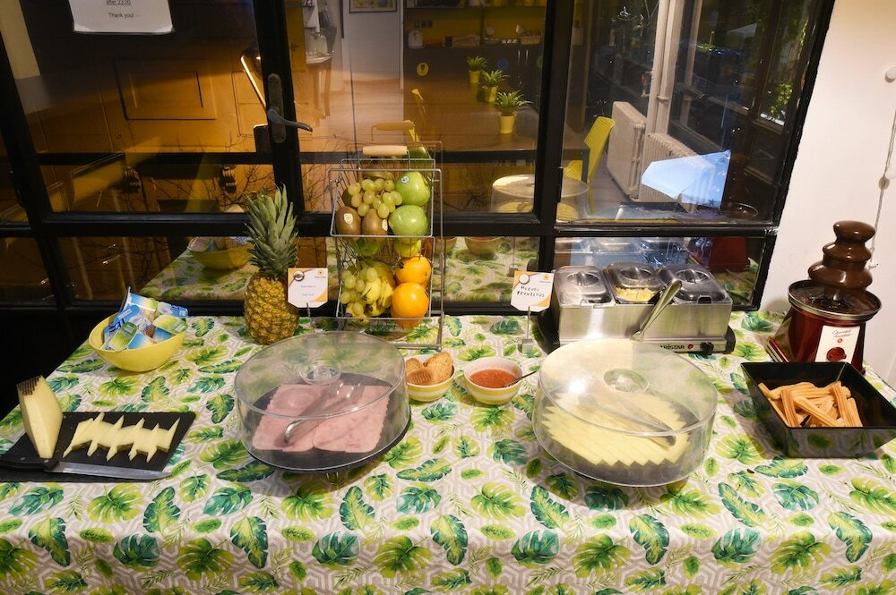 Фото Free Hostels Barcelona