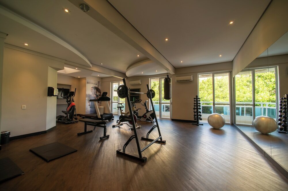 Фото Slaviero Baía Norte Florianópolis