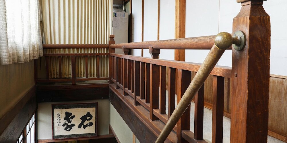 Фото Seikiro Ryokan Historical Museum Hotel