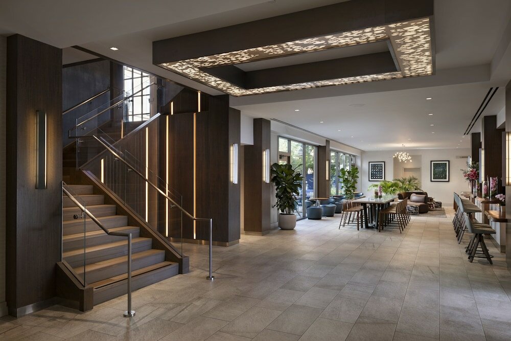 Фото The Westin Palo Alto