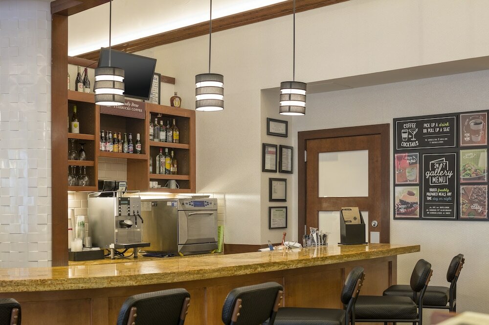 Фото Hyatt Place Austin/Arboretum - Domain Area