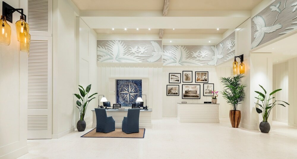 Фото Margaritaville Hollywood Beach Resort