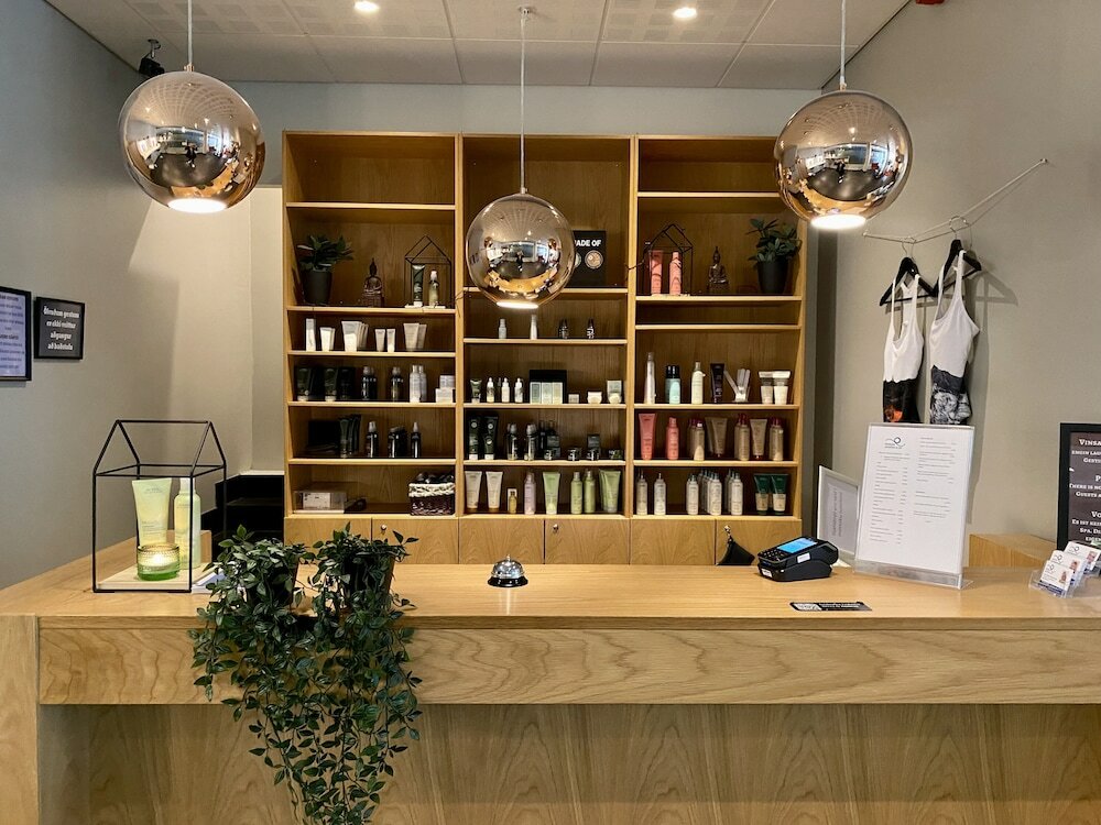 Фото Hotel Selfoss