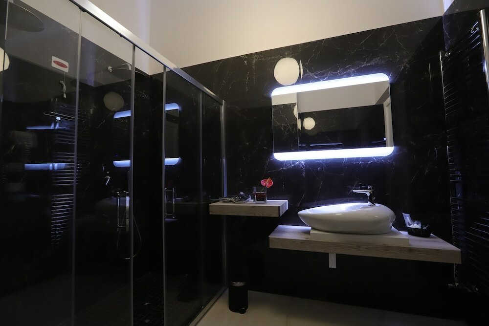 Фото Mecla Suites