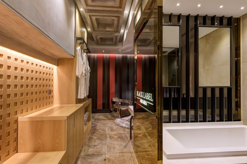 Фото Hotel The Designers Kondae