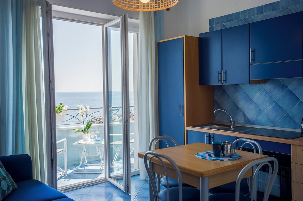 Фото Residence Panoramic