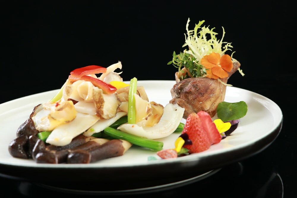 Фото Crowne Plaza Shenzhen Nanshan, an Ihg Hotel