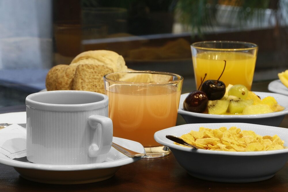 Фото Cyan Hotel de las Americas