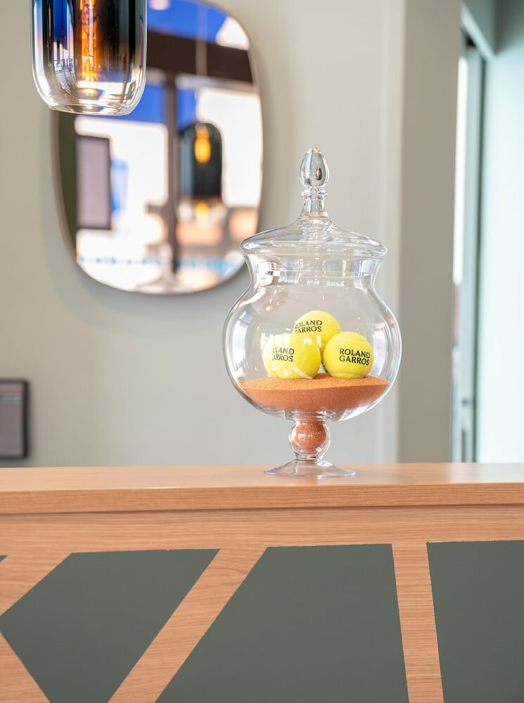 Фото Hôtel de Paris