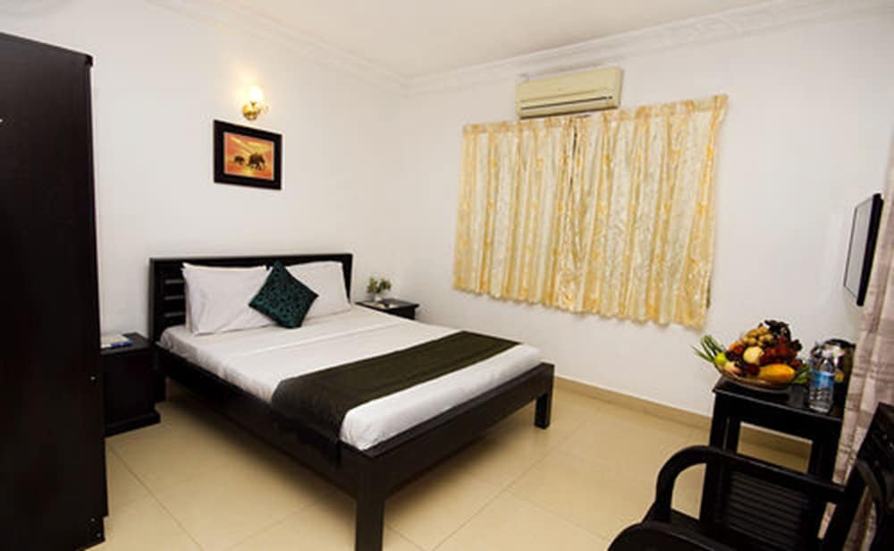 Фото King Boutique Hotel