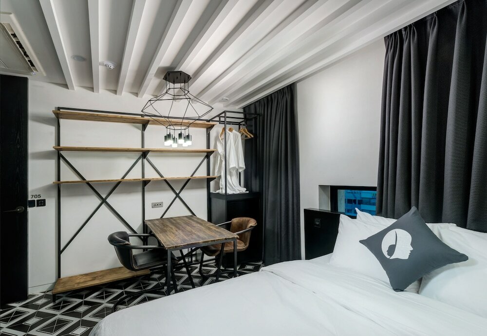 Фото Hotel The Designers Kondae