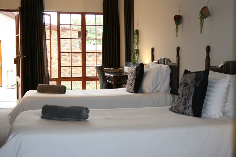 Фото Aero Guest Lodge