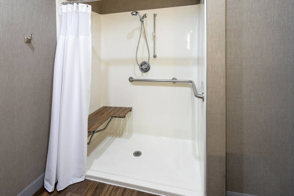 Фото SpringHill Suites by Marriott Rochester-Mayo Clinic/St Marys