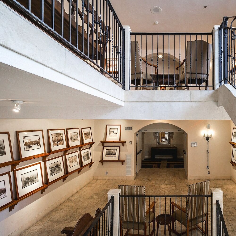 Фото Hotel St Francis