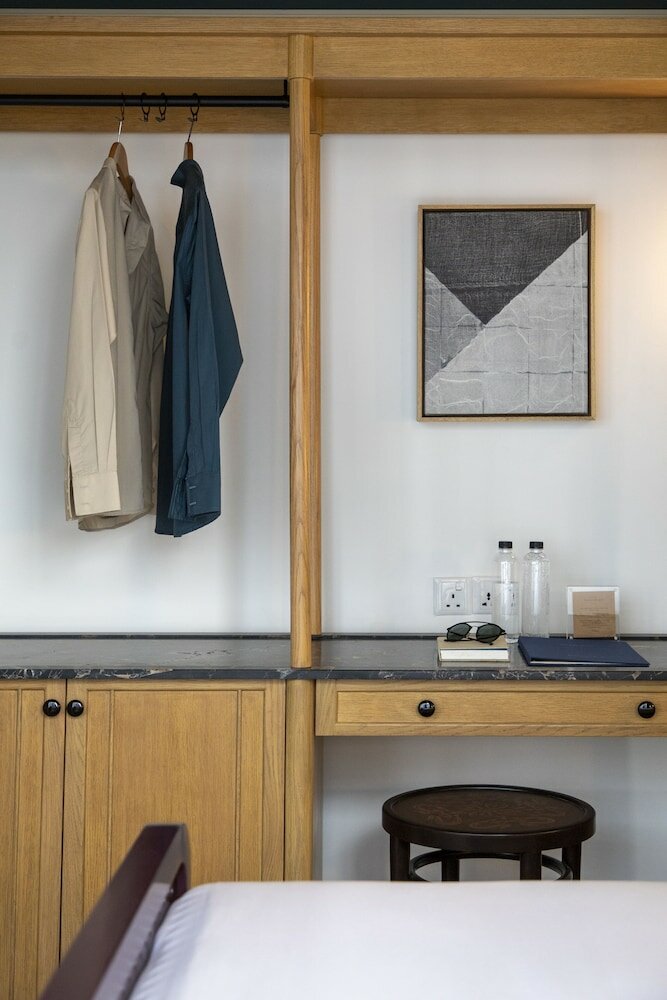 Фото The Chow Kit - an Ormond Hotel