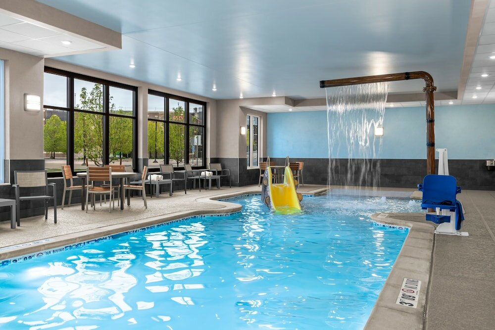 Фото Residence Inn by Marriott Arvada Denver West