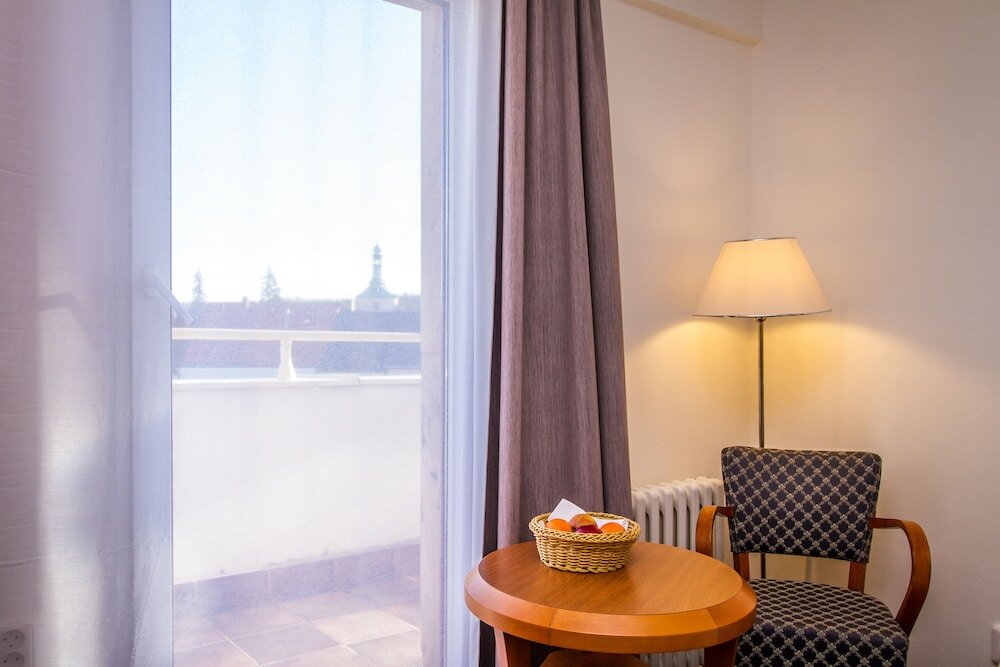 Фото Hotel Medinek Old Town