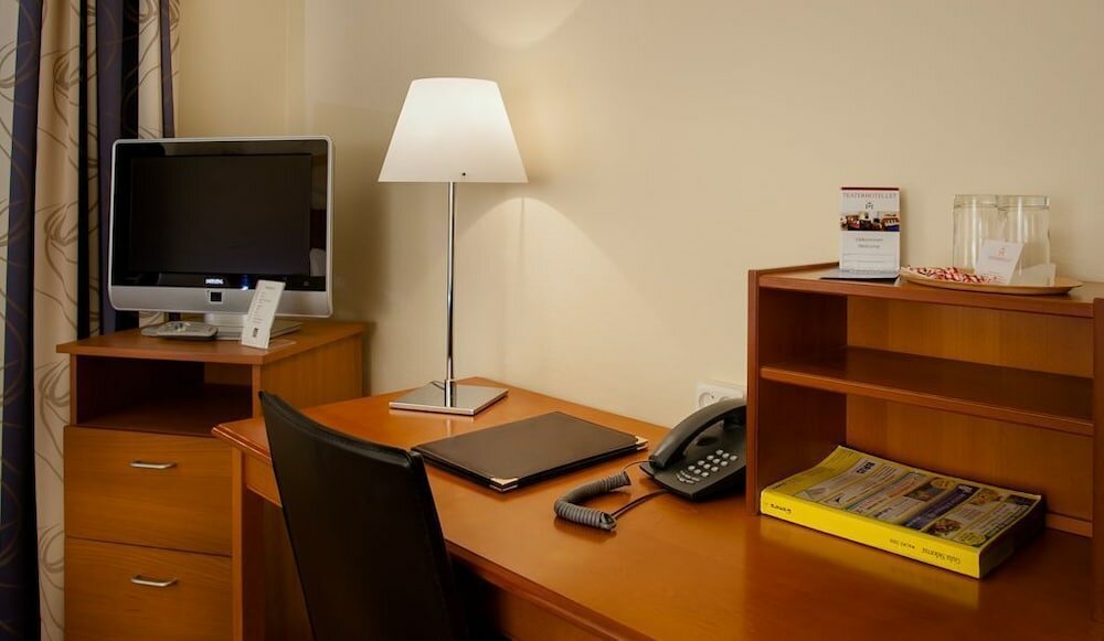 Фото Teaterhotellet