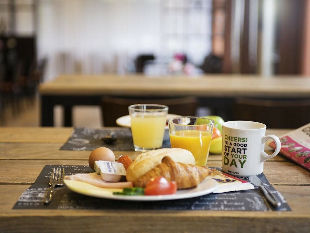 Фото Ibis Rotterdam Vlaardingen