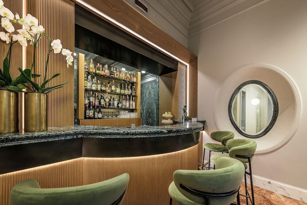 Фото Palazzo Montebello