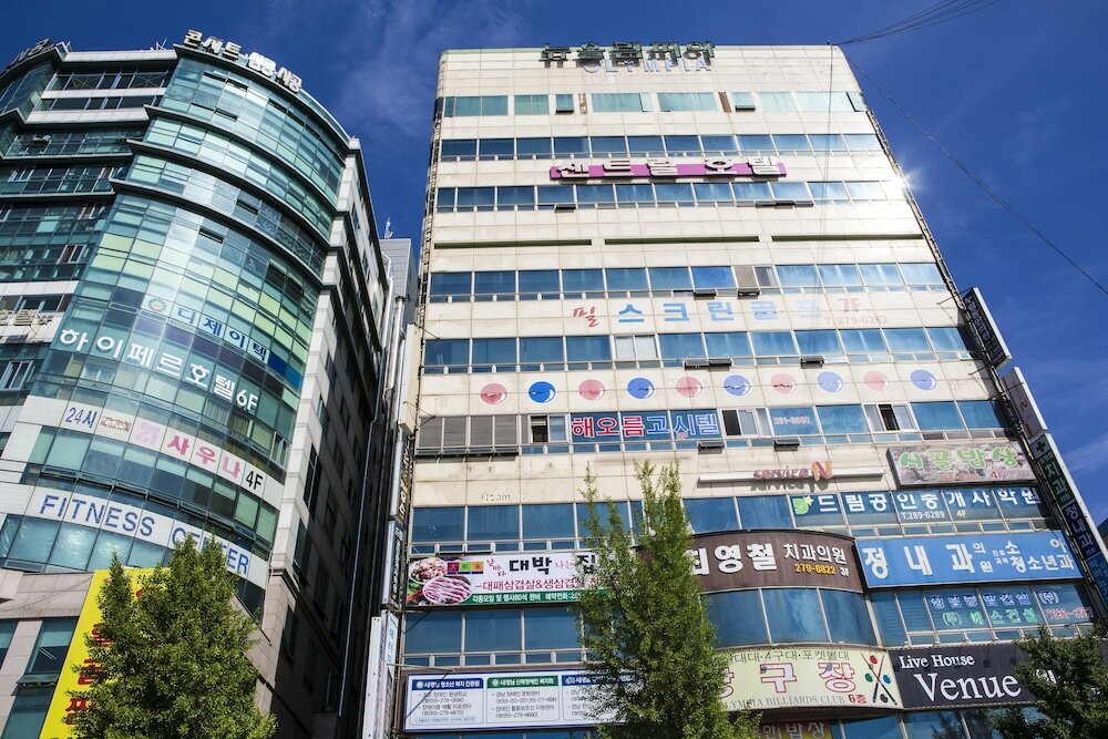 Фото Central Hotel