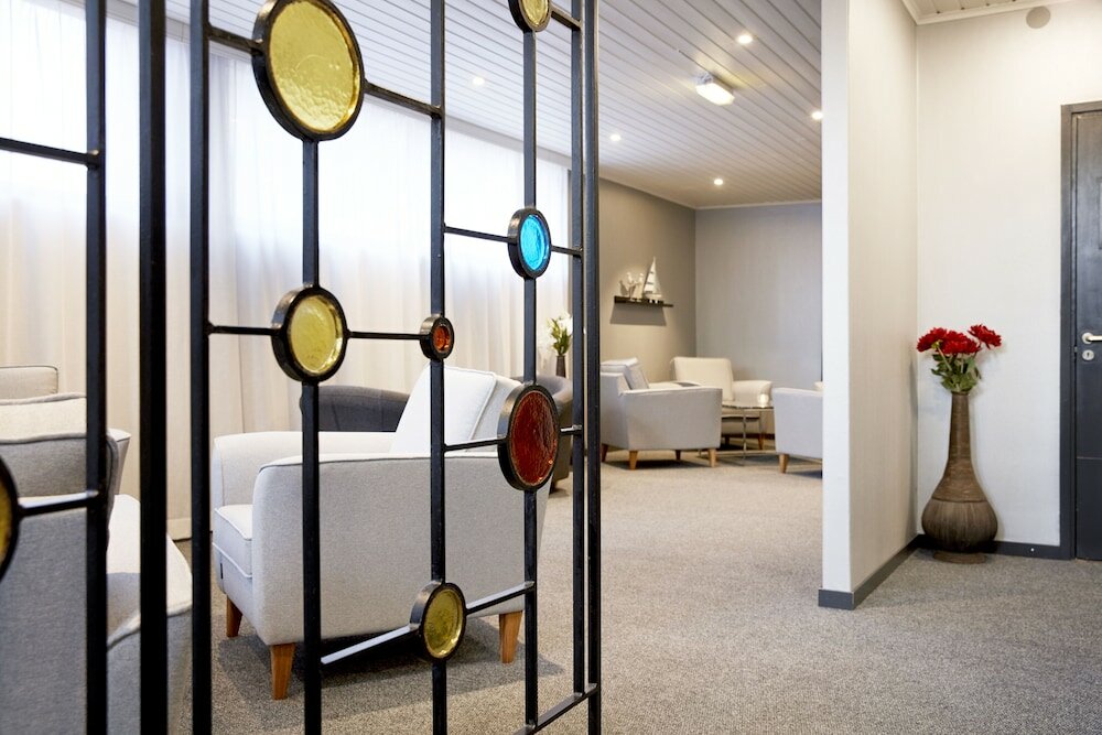 Фото Hotell Vesterhavet