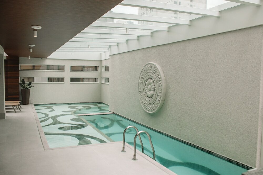 Фото Brut by Slaviero Hotéis