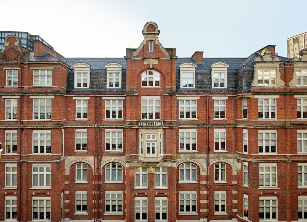 Фото St. Ermins Hotel, Autograph Collection