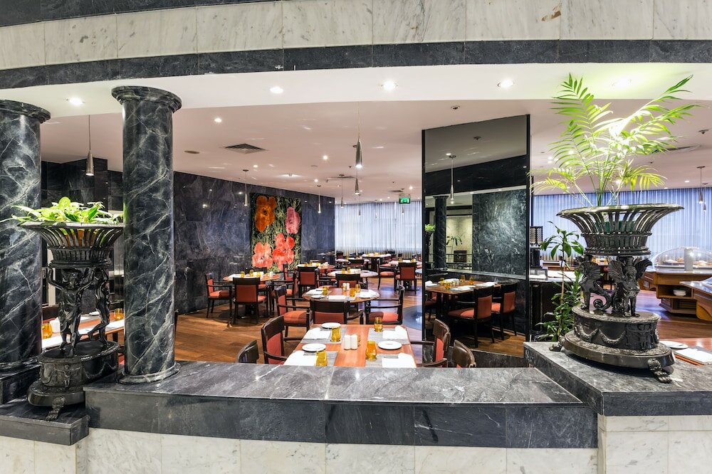 Фото Radisson Blu Hotel, Lisbon