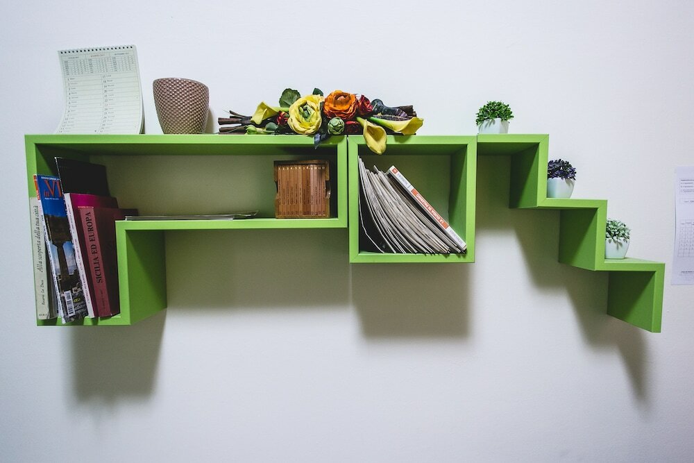 Фото Il Quadrifoglio Room&Suite